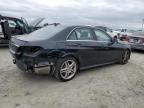 2014 Mercedes-Benz E 350 de vânzare în Antelope, CA - Rear End