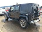 2010 Jeep Wrangler Unlimited Sahara for Sale in Woodhaven, MI - Rear End
