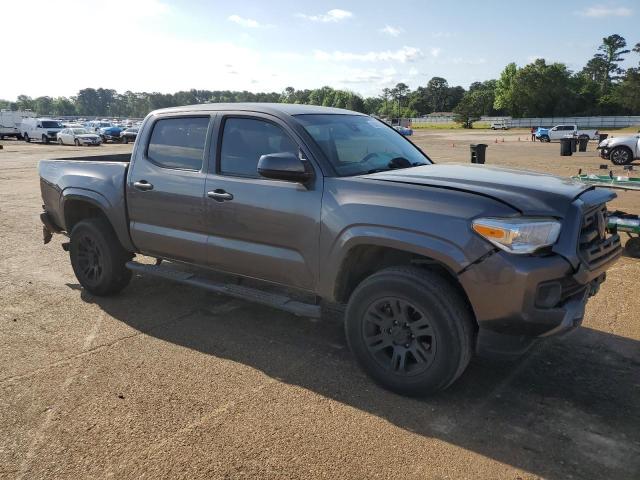  TOYOTA TACOMA 2019 Сharcoal