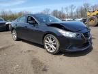 2016 Mazda 6 Touring de vânzare în New Britain, CT - Front End