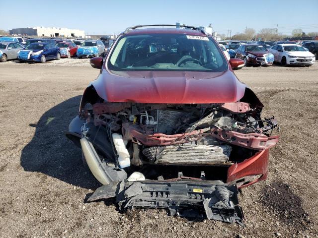  FORD ESCAPE 2014 Burgundy