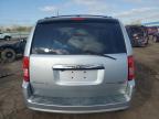 2009 Chrysler Town & Country Touring на продаже в Woodhaven, MI - Front End