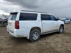 2016 Chevrolet Suburban K1500 Lt na sprzedaż w Helena, MT - Side