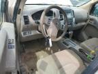 2017 Nissan Frontier Sv zu verkaufen in Conway, AR - Water/Flood