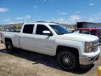 2015 Chevrolet Silverado C1500 Lt იყიდება Kapolei-ში, HI - Mechanical