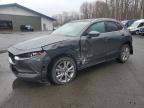 2022 Mazda Cx-30 Premium للبيع في East Granby، CT - Front End