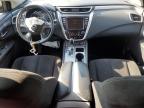 2019 Nissan Murano S იყიდება East Granby-ში, CT - Front End