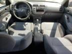 2005 Honda Civic Hybrid en Venta en Wilmington, CA - Front End