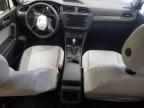 2020 Volkswagen Tiguan Se en Venta en Davison, MI - All Over