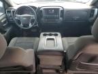 2014 Chevrolet Silverado K1500 Lt იყიდება Memphis-ში, TN - Undercarriage