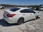 2017 Nissan Altima 2.5 продається в Walton, KY - Front End