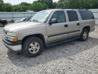 2002 Chevrolet Suburban C1500 de vânzare în Augusta, GA - Front End