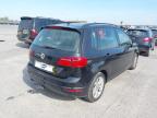 2016 VOLKSWAGEN GOLF SV SE for sale at Copart CHESTER