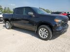 2023 Chevrolet Silverado C1500 Custom for Sale in Houston, TX - Front End