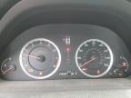 2012 Honda Accord Exl en Venta en San Antonio, TX - Rear End