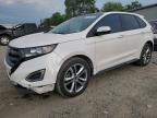 2015 Ford Edge Sport за продажба в Chatham, VA - Front End