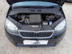 2014 SKODA CITIGO BLA for sale at Copart WESTBURY