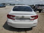 2019 Honda Accord Lx de vânzare în Jacksonville, FL - Front End