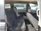 2017 Chrysler Pacifica Lx للبيع في Lansing، MI - Front End