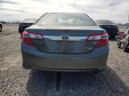 2012 TOYOTA CAMRY HYBRID for sale at Copart ON - OTTAWA