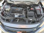 2021 Honda Civic Lx for Sale in Los Angeles, CA - Side