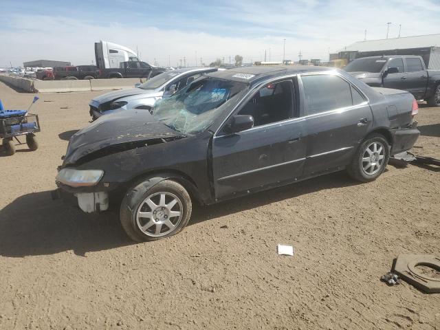 2002 Honda Accord Ex 2.3L