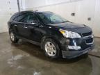 2011 Chevrolet Traverse Lt за продажба в Anchorage, AK - Minor Dent/Scratches