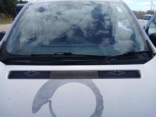 2016 CITROEN DISPATCH 1