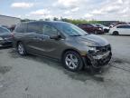 2018 Honda Odyssey Exl for Sale in Spartanburg, SC - Front End