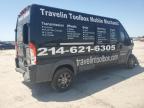 2015 Ram Promaster 2500 2500 High en Venta en Wilmer, TX - Front End