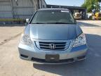 2008 Honda Odyssey Exl zu verkaufen in Corpus Christi, TX - Side