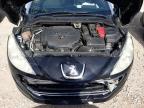 2010 PEUGEOT RCZ GT HDI for sale at Copart BRISTOL