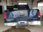 2006 Nissan Titan Xe продається в Lexington, KY - All Over