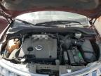2007 Nissan Murano Sl продається в Harleyville, SC - Front End