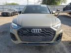 2023 Audi Q5 Premium Plus 45 للبيع في Mercedes، TX - Water/Flood