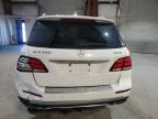 2016 Mercedes-Benz Gle 350 4Matic იყიდება North Billerica-ში, MA - Rear End