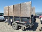 2019 Big Tex Dump Trailer for Sale in San Martin, CA - Side