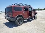 2005 Hummer H2  for Sale in West Palm Beach, FL - Front End