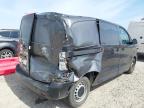 2022 PEUGEOT EXPERT PRO for sale at Copart CORBY