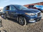 2017 Infiniti Qx60  للبيع في Hueytown، AL - Rear End