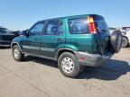 1999 Honda Cr-V Lx for Sale in Grand Prairie, TX - Rear End