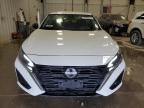 2024 Nissan Altima S for Sale in Franklin, WI - Side