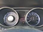 2011 Hyundai Sonata Gls на продаже в Lumberton, NC - Front End