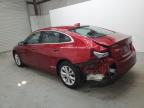 2024 Chevrolet Malibu Lt продається в Savannah, GA - Rear End