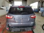 2022 Ford Ecosport Se للبيع في Angola، NY - Front End