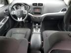 2012 Dodge Journey Sxt zu verkaufen in Fort Wayne, IN - Front End