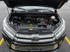 2017 Toyota Highlander Limited for Sale in North Billerica, MA - Normal Wear