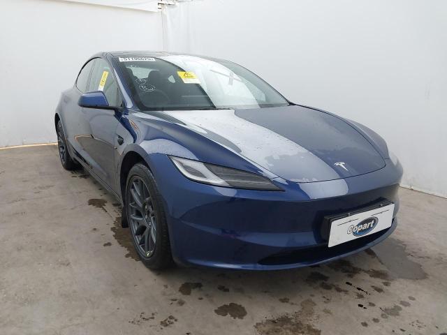 2024 TESL MODEL 3