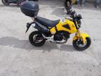 2013 HONDA MSX 125-D for sale at Copart WOLVERHAMPTON