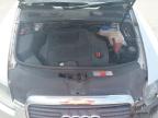 2008 AUDI A6 SE TDI for sale at Copart GLOUCESTER